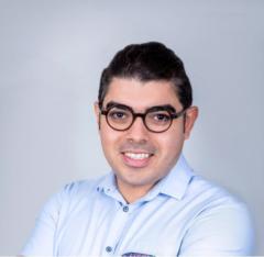 Amin Ghasemazar