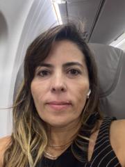 Priscilla Retucci