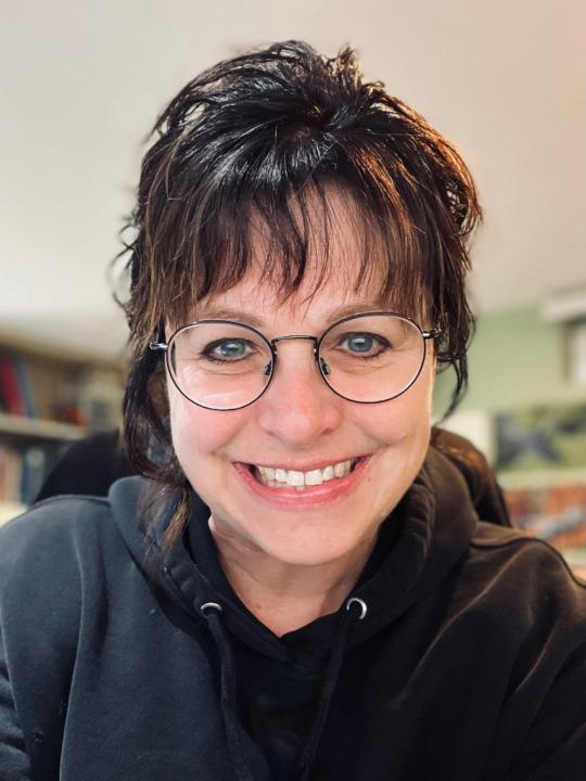 Julie Tilson