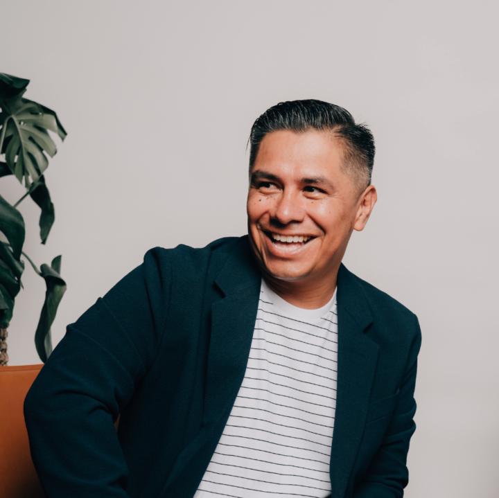Steve Chaparro