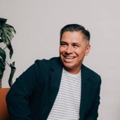 Steve Chaparro