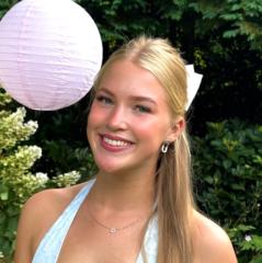 Tessie van Os