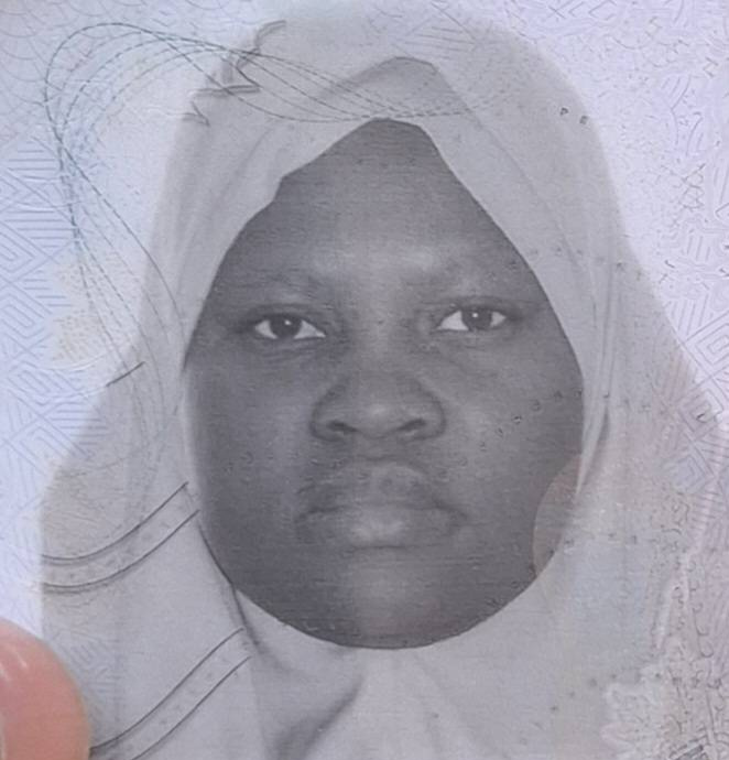 Durowoju Hiqmat Sulaimon