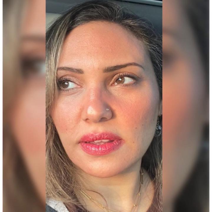 Ruby Saad