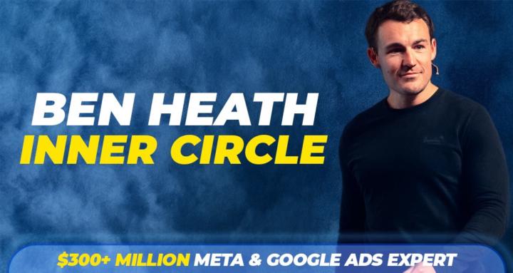 Ben Heath Inner Circle