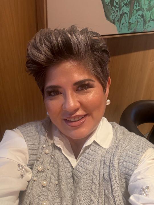Maricela Acosta