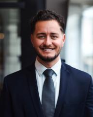 Mario Zuniga