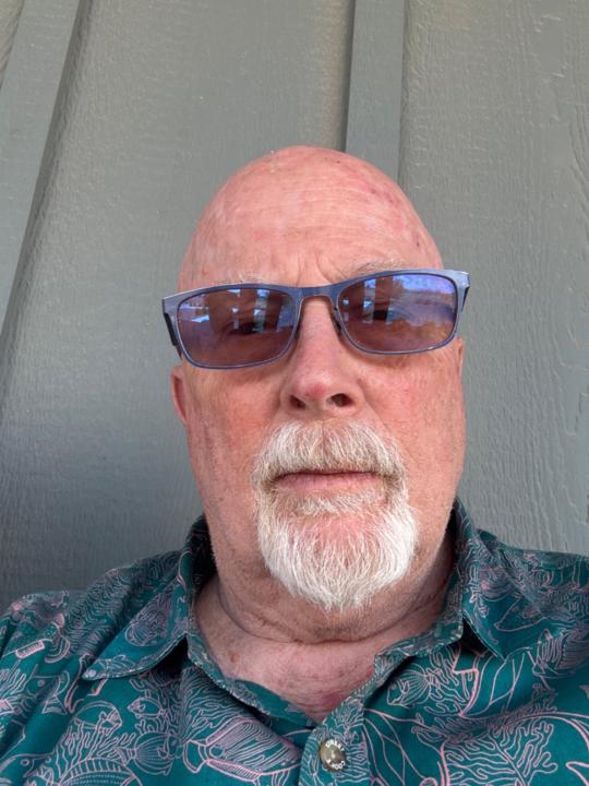 Rusty Welch
