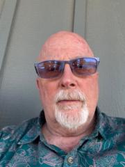 Rusty Welch