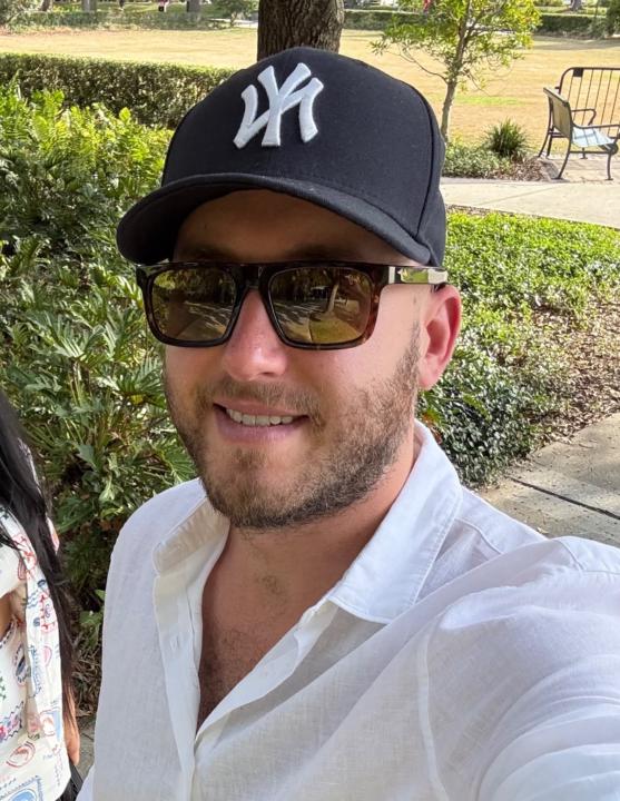 Tj Miller
