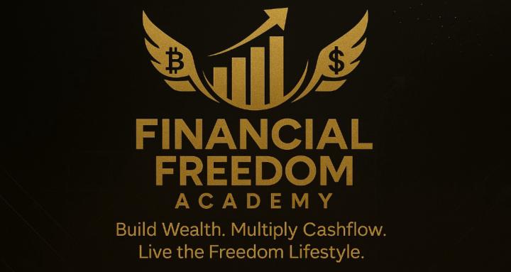 Financial Freedom Academy 