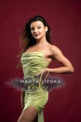 Marta Lipska