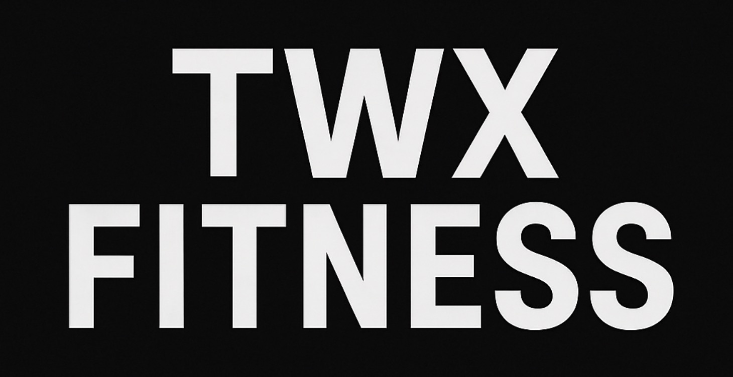 FREE Fitness Plan