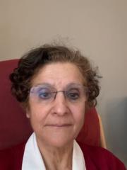 Martine Haddad