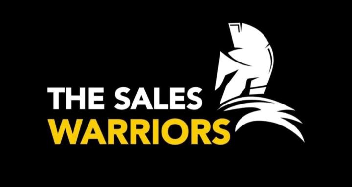 The Sales Warriors Colosseum