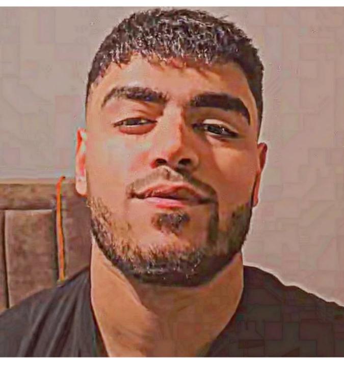 Hammad P