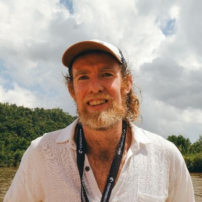 David Boland