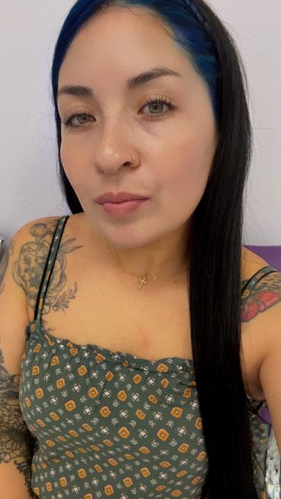 Johana Restrepo cardenas