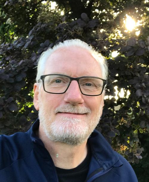 Martin Brandt-Pedersen