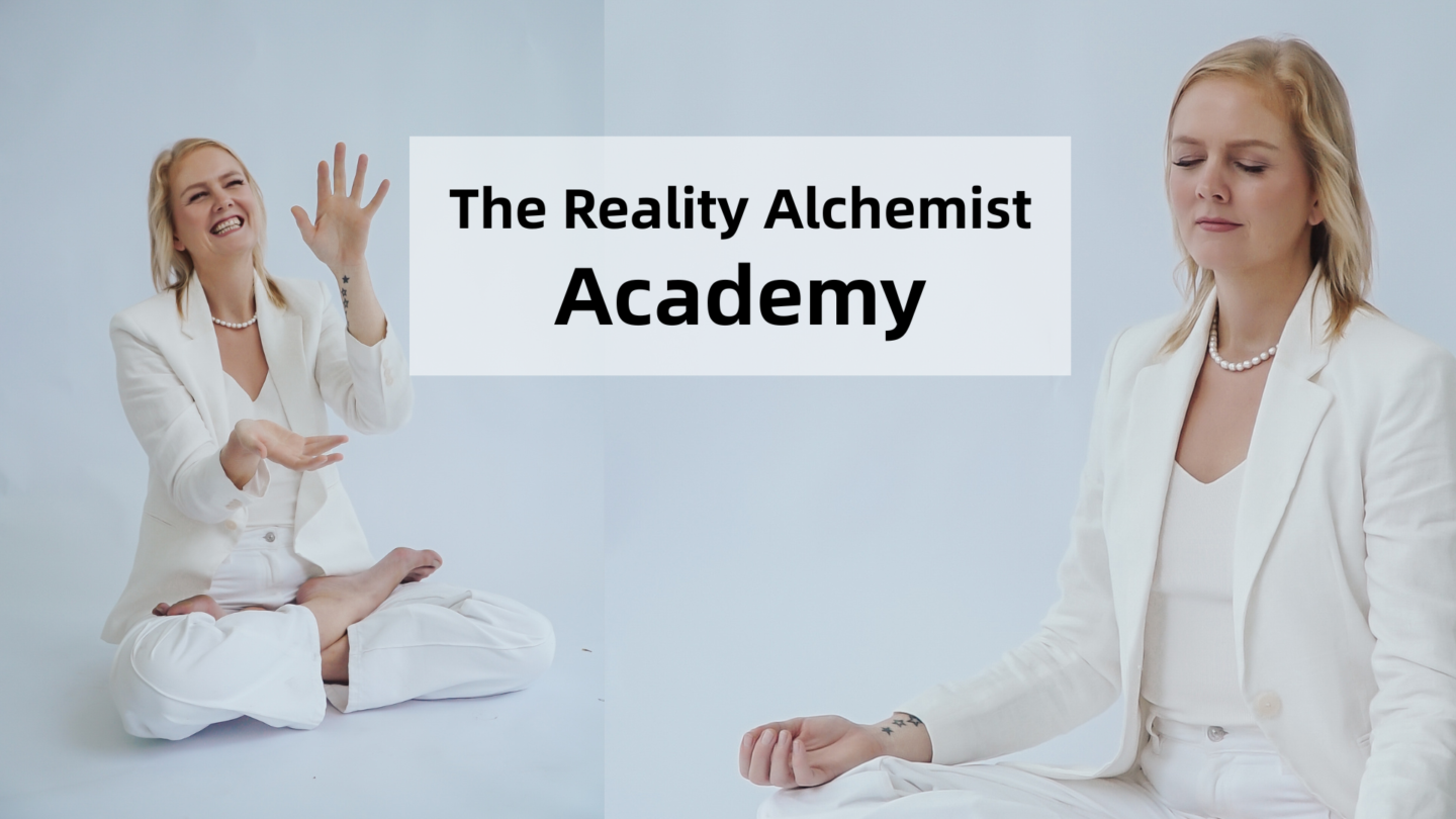 The Reality Alchemist Academy