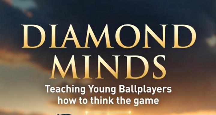 Diamond Minds