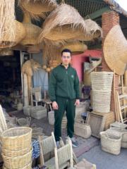 Amine Touli