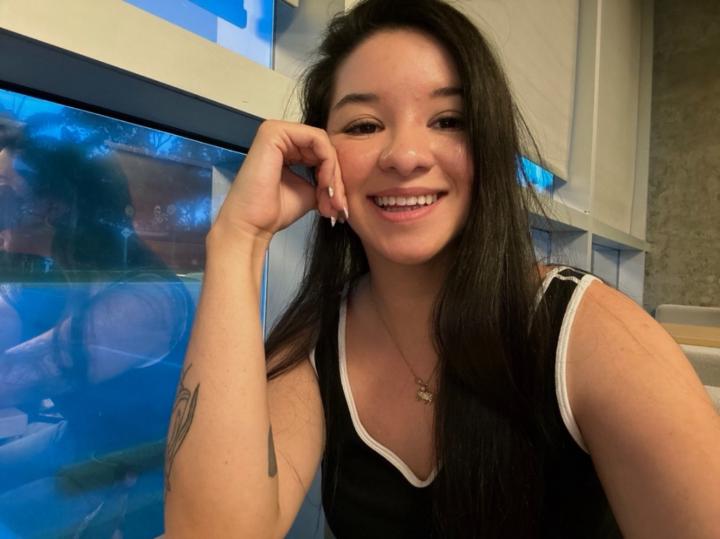 Melissa Oses
