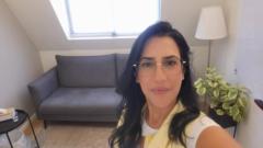 ביניהם - שימרית ביטון