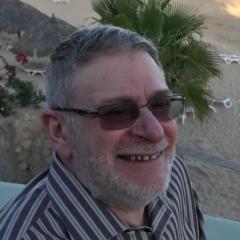 David Ungar
