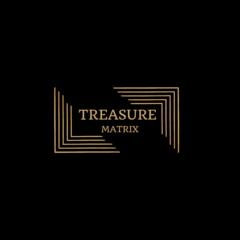 Treasure Matrix