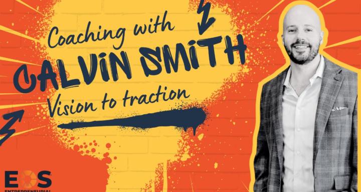 Calvin Smith Coaching