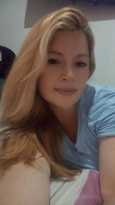 Lorena Jara