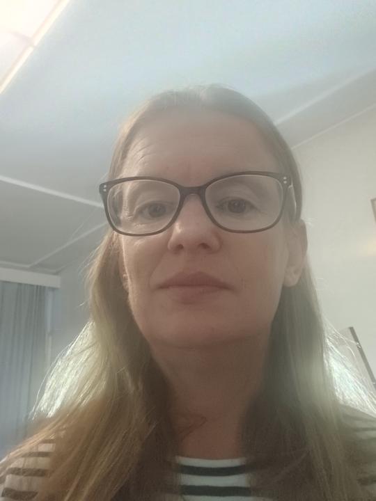 Linda Potgieter
