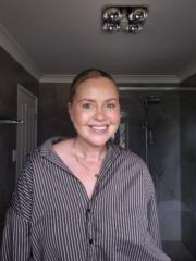 Rachael Gorrie