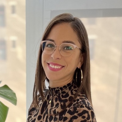 Jexsaida Flores