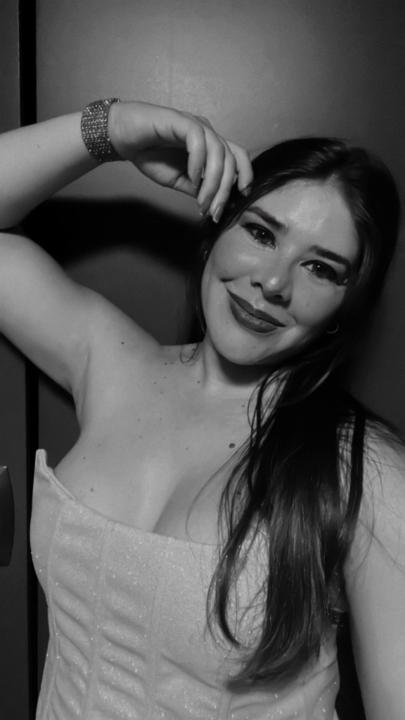 Camila de Los Ángeles Villalba Vespa