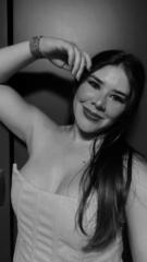 Camila de Los Ángeles Villalba Vespa