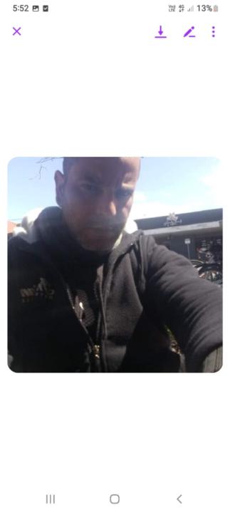 Anthony Malhotra