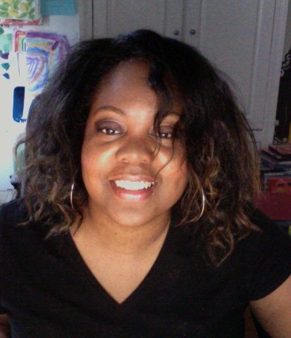 Theresa Wimbish