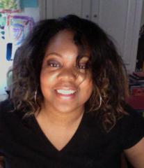 Theresa Wimbish