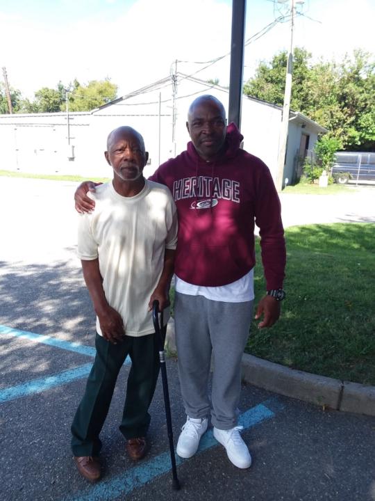 Phillip Murphy-El Bey