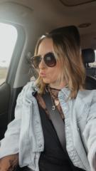 Caitlyn Marshall
