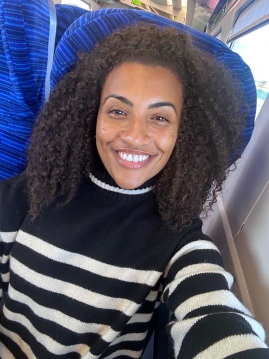 Jamilah Hassan