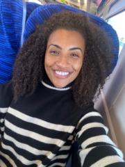 Jamilah Hassan