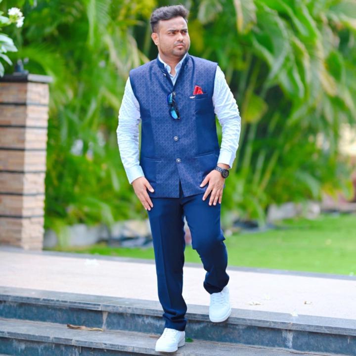 Sanjay Salve