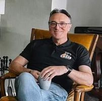 Steve Potter