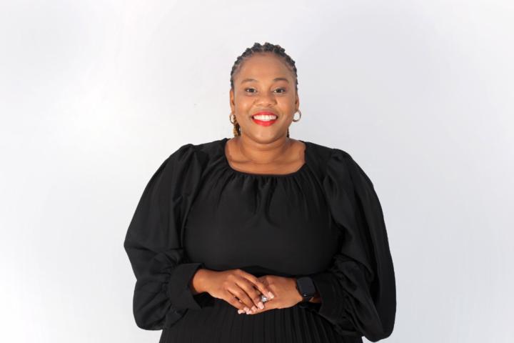 Sharen Matanda