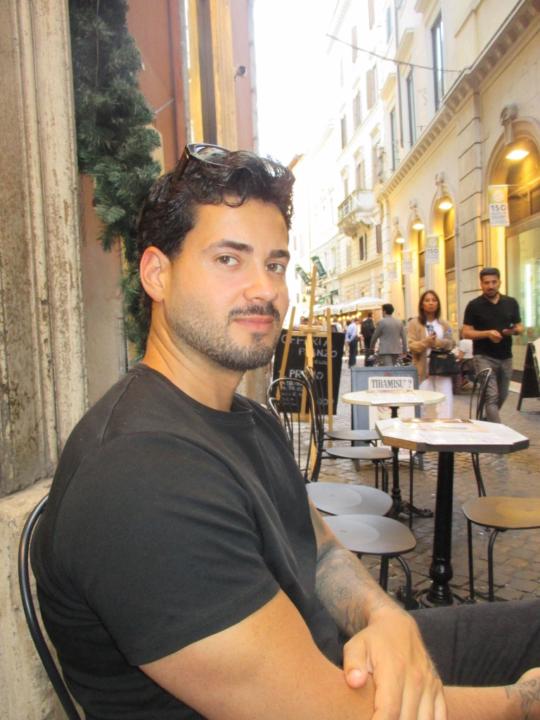 Caike Da silva