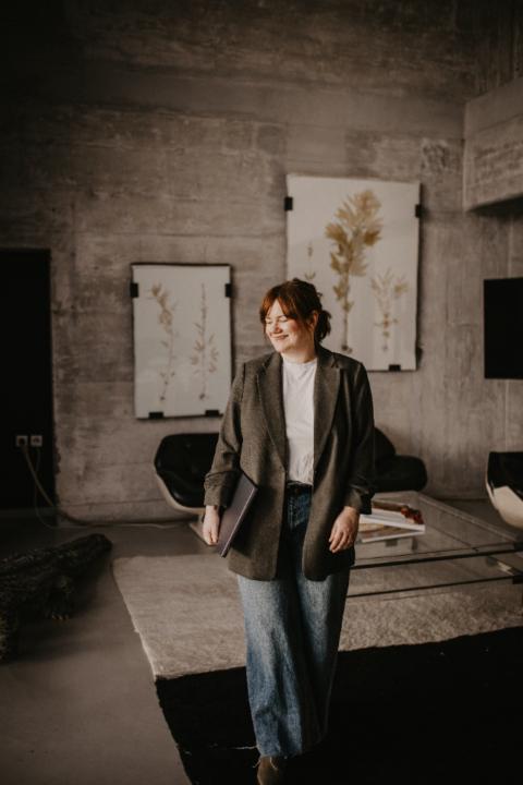 Sylviane Brauer
