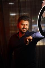 Vishnukumar Alaguraj